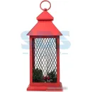 Светильник Neon-night Декоративный фонарь со свечкой 513-041