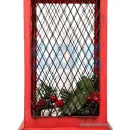 Светильник Neon-night Декоративный фонарь со свечкой 513-041