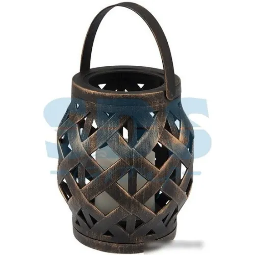 Светильник Neon-night Декоративный фонарь со свечкой 513-055