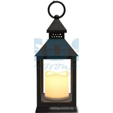 Светильник Neon-night Декоративный фонарь со свечкой 513-051