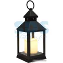 Светильник Neon-night Декоративный фонарь со свечкой 513-051