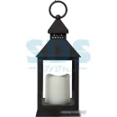 Светильник Neon-night Декоративный фонарь со свечкой 513-051