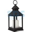 Светильник Neon-night Декоративный фонарь со свечкой 513-051