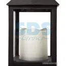 Светильник Neon-night Декоративный фонарь со свечкой 513-051