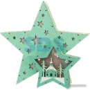 2D-фигура Neon-night «Домик Звездочета» 504-019