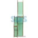 2D-фигура Neon-night «Домик Звездочета» 504-019