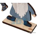 2D-фигура Neon-night «Гном с носком» 504-009