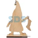 2D-фигура Neon-night «Гном с носком» 504-009