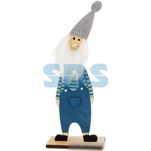 2D-фигура Neon-night «Гномик-бородач» 504-008