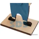 2D-фигура Neon-night «Гномик-бородач» 504-008