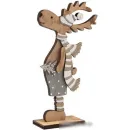 3D-фигура Neon-night Деревянная фигурка «Рождественский Олень» 504-005