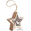 Светильник Neon-night Звездочка 504-022