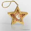 Светильник Neon-night Звездочка 504-022