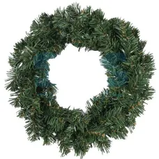 Рождественский венок Neon-night 307-141 0.3 м