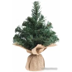 Елочка настольная Neon-night 533-331