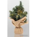 Елочка настольная Neon-night 533-331