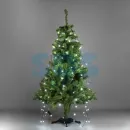 Гирлянда Neon-night Елочная гирлянда с кольцом 1.8 м, 235-085