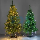 Гирлянда Neon-night Елочная гирлянда с кольцом 1.8 м, 235-085