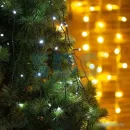 Гирлянда Neon-night Елочная гирлянда с кольцом 1.8 м, 235-085