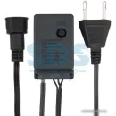 Гирлянда Neon-night Елочная гирлянда с кольцом 1.8 м, 235-085