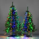 Гирлянда Neon-night Елочная гирлянда с кольцом 1.8 м, 235-089