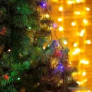 Гирлянда Neon-night Елочная гирлянда с кольцом 1.8 м, 235-089