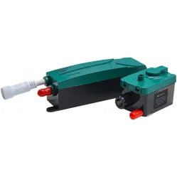 Насос для кондиционеров Lamprecht Green Mini Flow LP015-15FL