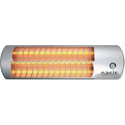Инфракрасный обогреватель Oasis IV-18