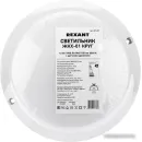 Уличный настенный светильник Rexant 607-207