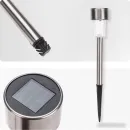 Садовый светильник Rexant Бонд 602-2426 (4 шт)