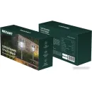 Садовый светильник Rexant Бонд 602-2426 (4 шт)