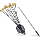 Садовый светильник-фигура Rexant Лалели 602-2401