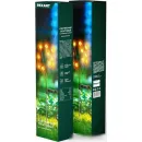 Садовый светильник-фигура Rexant Лалели 602-2401