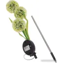 Садовый светильник-фигура Rexant Одуванчик 602-2433