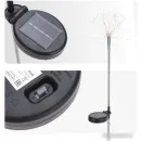 Садовый светильник Rexant Салют 602-2435