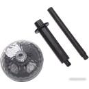 Садовый светильник Rexant Таянг 602-2429