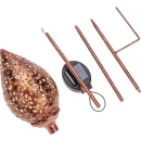 Садовый светильник Rexant Фатих 602-2404