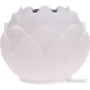 Садовый светильник-фигура Rexant Лотос 602-2431