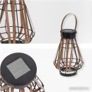 Садовый светильник Rexant Тростник 602-2409