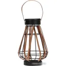 Садовый светильник Rexant Тростник 602-2409