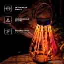 Садовый светильник Rexant Тростник 602-2410