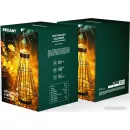 Садовый светильник Rexant Тростник 602-2410