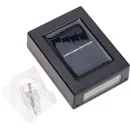 Уличный настенный светильник Rexant Флит 602-2416