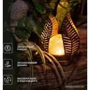 Садовый светильник Rexant Шанти 602-2412