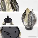 Садовый светильник Rexant Шанти 602-2412