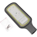 Садовый светильник Rexant ДКУ 03-50-5000К-Ш-C 607-307