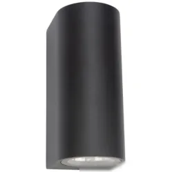 Уличный настенный светильник Rexant 610-001