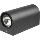 Уличный настенный светильник Rexant 610-001