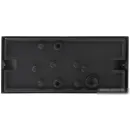 Уличный настенный светильник Rexant 610-001