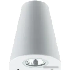 Уличный настенный светильник Rexant 610-005